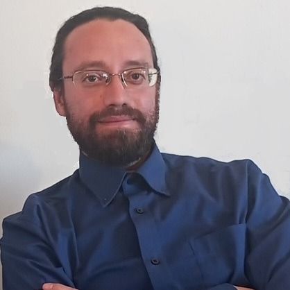 Gabriele Curti, psicoterapeuta Cuneo