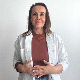 Dra. María Guerra Guimarey