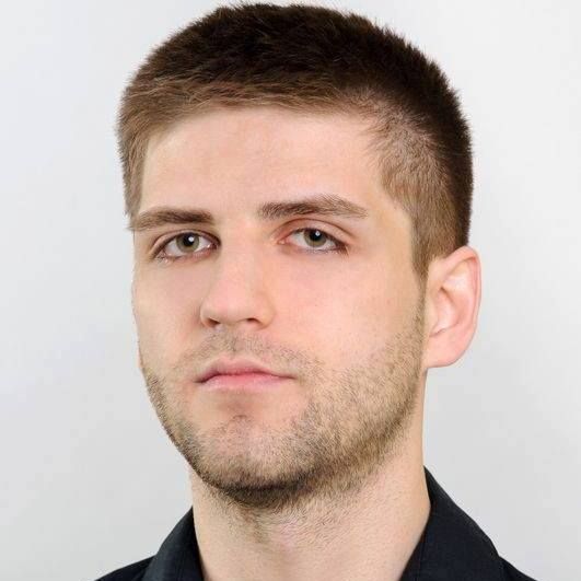 Łukasz Piskrzyński, dietetyk Końskie