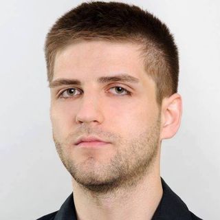 mgr Łukasz Piskrzyński