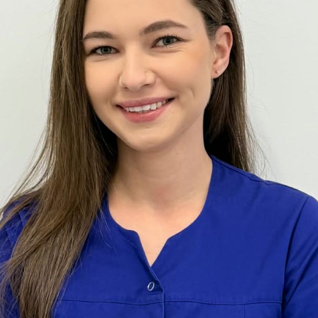 Natalia Pająk, stomatolog Rzeszów