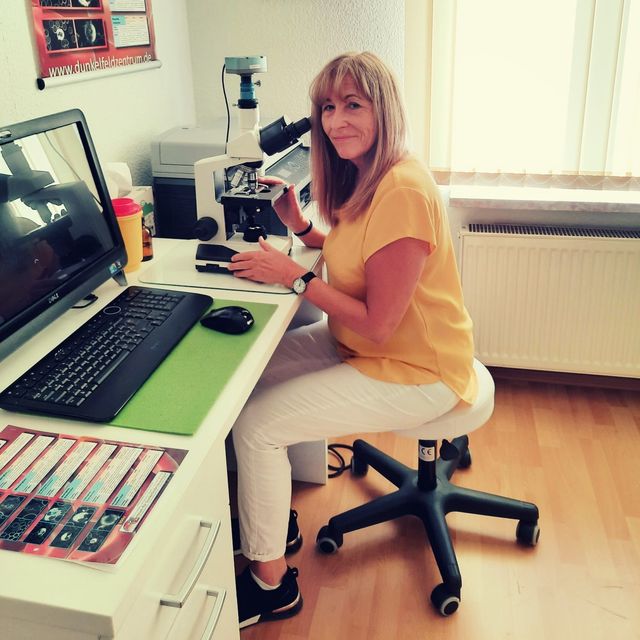 Elke Altmann, Heilpraktiker Naunhof