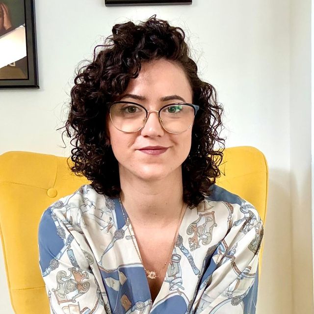 María Tambo, Psicólogo Madrid