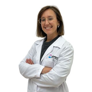 Acercar imagen: Belén Martínez Mulero, Endocrino Cartagena