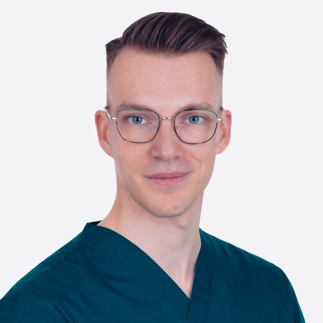 Bartosz Hankus, ginekolog Toruń