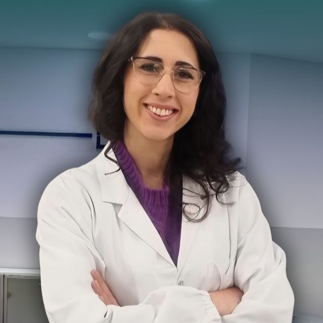 Michela Bernassola, ginecologo Palestrina