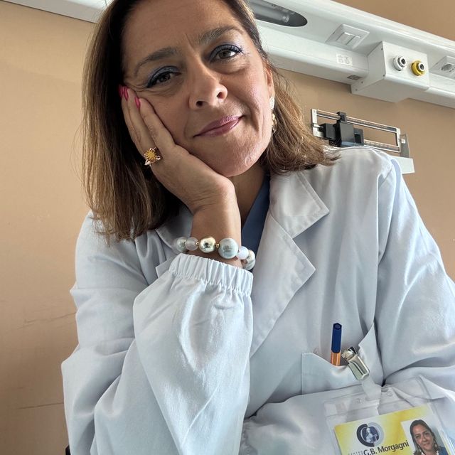 Isabella Bottino, psicologo Catania