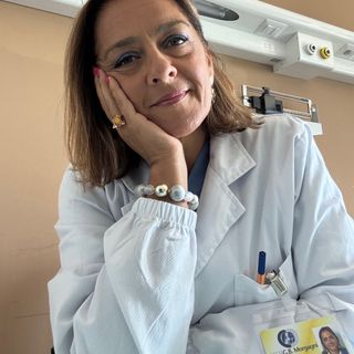 Dott.ssa Isabella Bottino