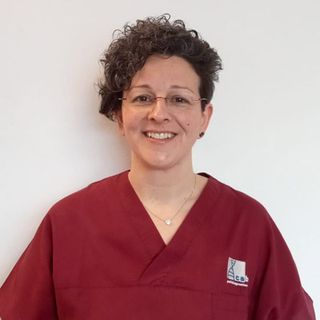Serena Redaelli, fisioterapista Barzanò