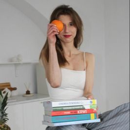 Patrycja  Kozieł