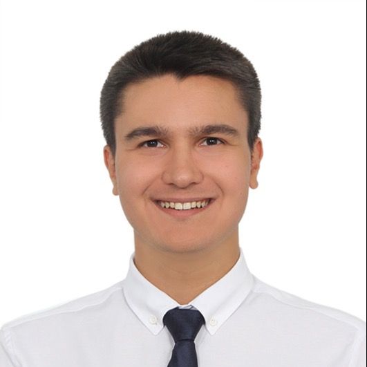 Murat Buğrahan Yaşar, Diş Hekimi Ankara