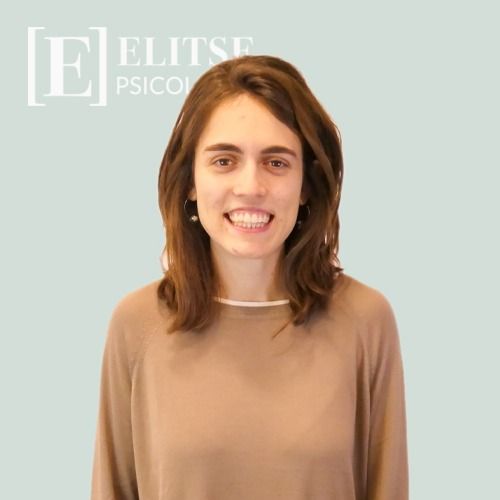 Laia Picas Barbé, Psicólogo Igualada