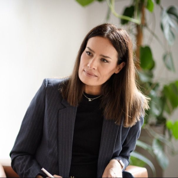 Diana Chwedeczko, psycholog Kraków