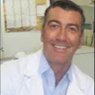 Ingrandire l'immagine: David Della Morte Canosci, internista Roma