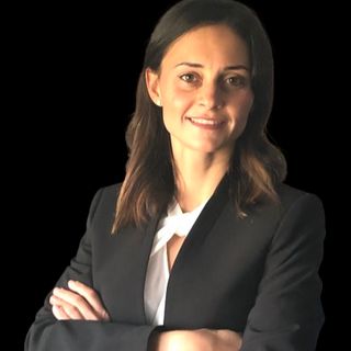 Ampliar imagem: Daniela Carvalho, Fisioterapeuta Vila Nova de Gaia