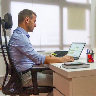 Acercar imagen: Ignacio Muñoz López, Dietista Nutricionista Valladolid