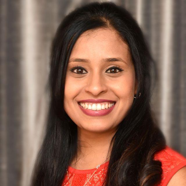 Sangeeta Pai, Oralchirurg Oldenburg