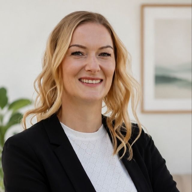 Angela Werner, Psychologe Herxheim