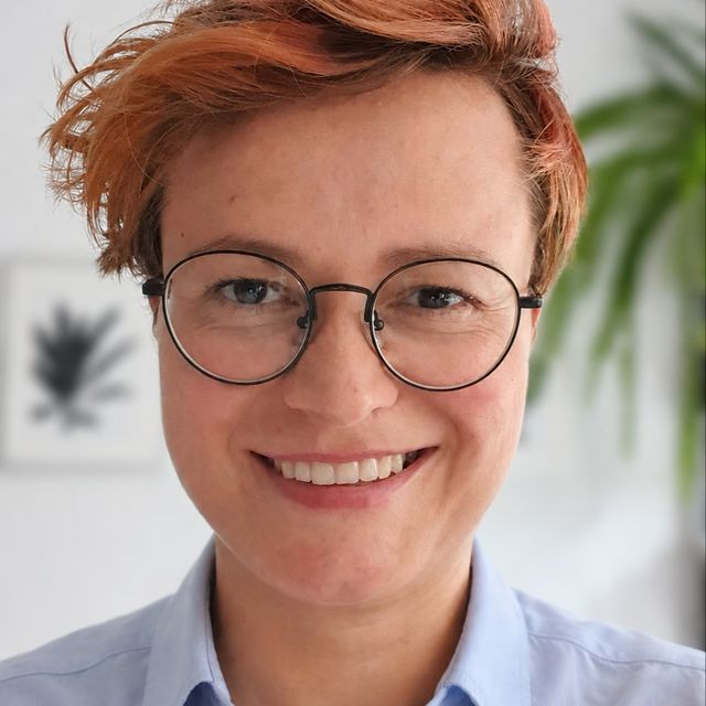 Agnieszka Dudzik