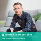 mgr Tomasz Zemsta-Piasecki