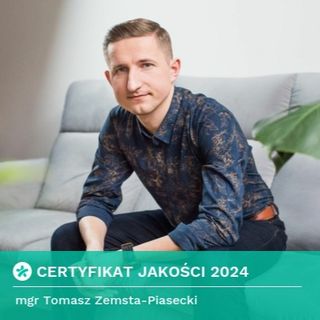 mgr Tomasz Zemsta-Piasecki