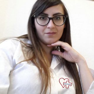 Roberta Cocco, psicologo Cagliari