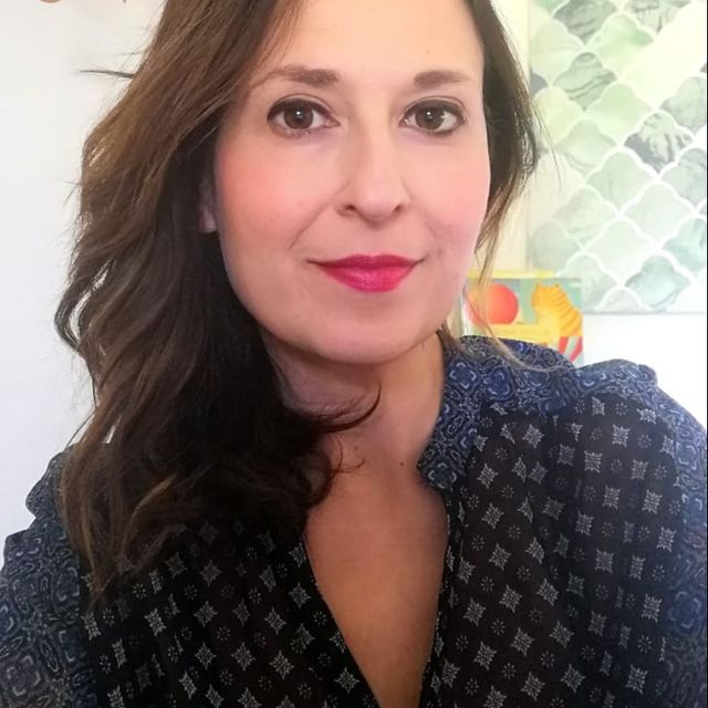 Veruska Armonioso, psicologo clinico Ara Nova