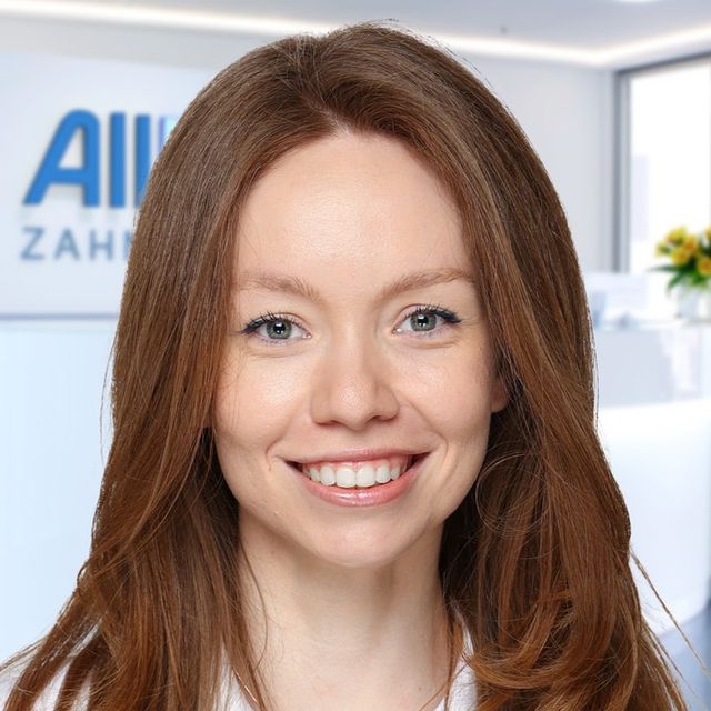 Teona Ion, Zahnarzt Stuttgart