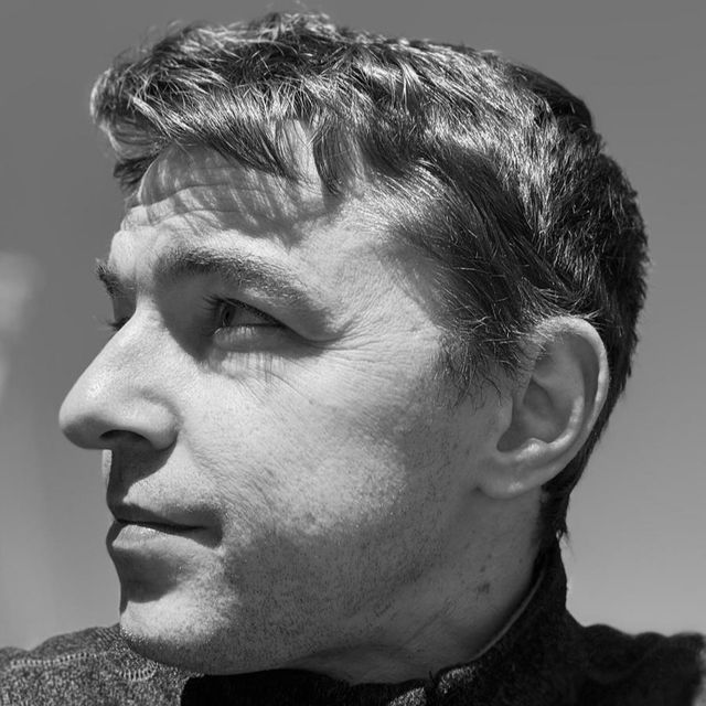 Robert Lockenvitz, Heilpraktiker Solingen