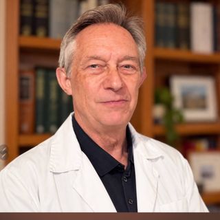 Prof. Daniel Del Castillo Dejardin