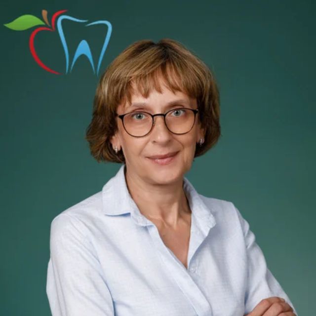 Jolanta Kołaczyk, stomatolog Kraków