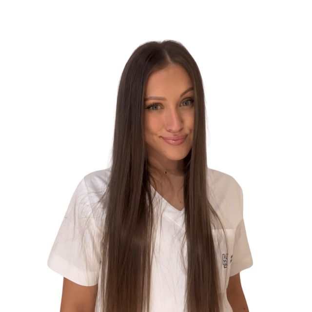 Marta Flakowicz, stomatolog Gdańsk