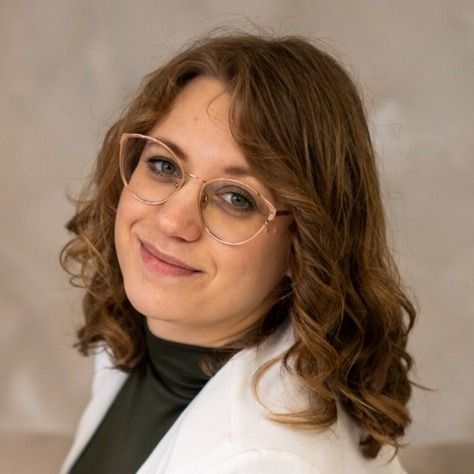 Justyna Najdek, psycholog Żary