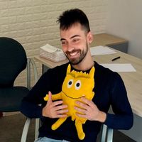 Victor de Paz Centeno Psicólogo