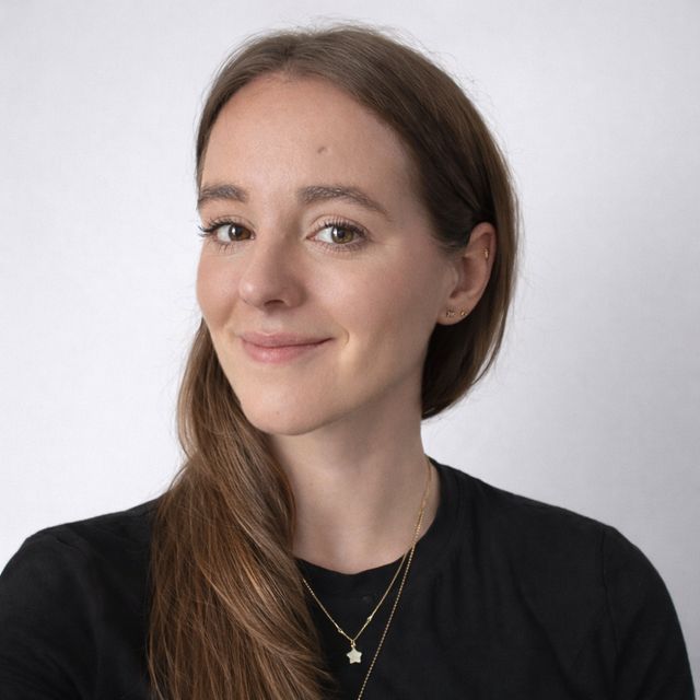 Estera Źrałko, psycholog Wrocław