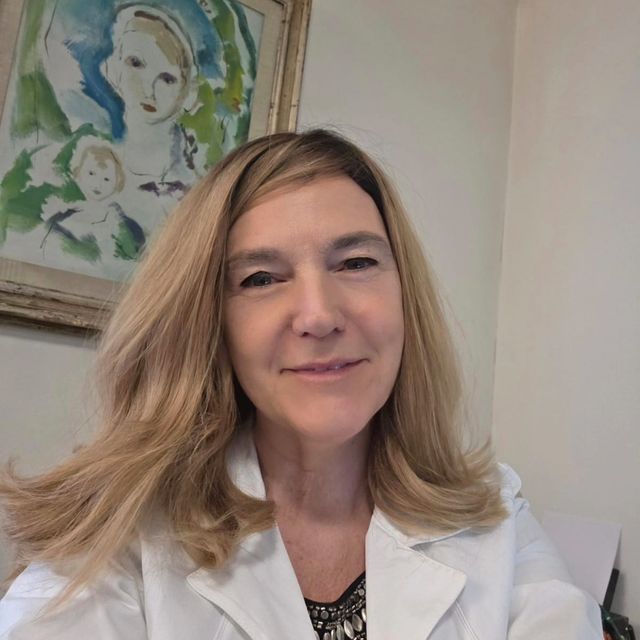 Maria Cristina De Noni, dietista Milano