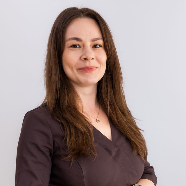 Zuzanna Kordyś-Wyrobek