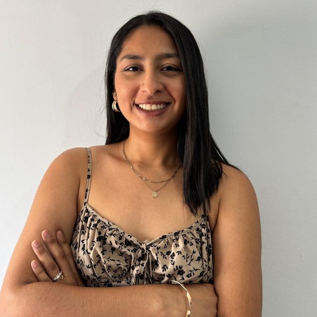 Nelly Vera Mosquera, Psicólogo Mairena del Aljarafe