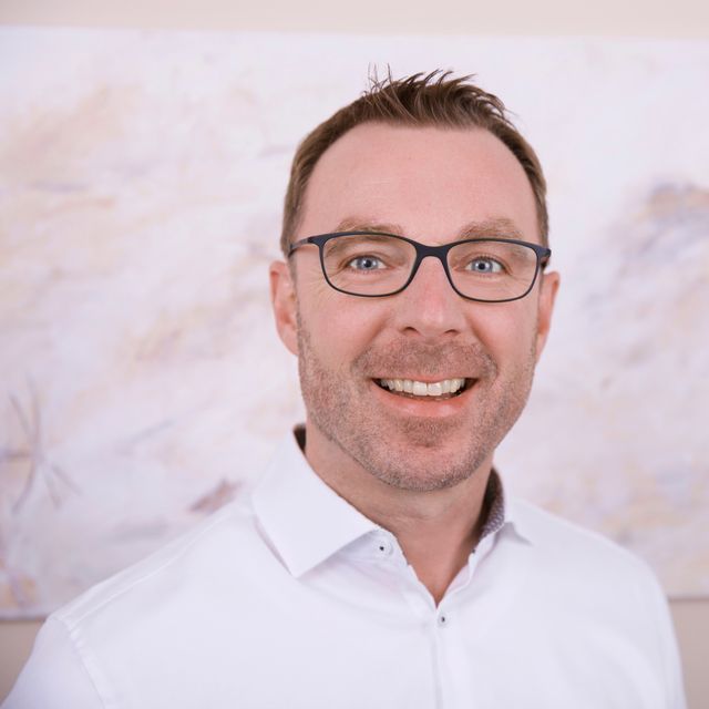 Marcus Stötzer, Heilpraktiker Wiesbaden