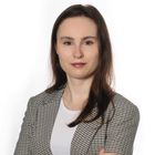 mgr Dominika Wróbel