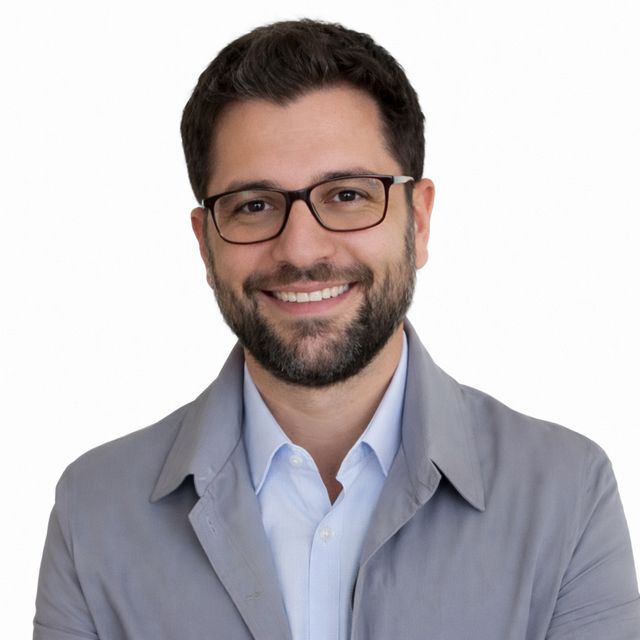 Diego Chiariello, psicologo Pagani