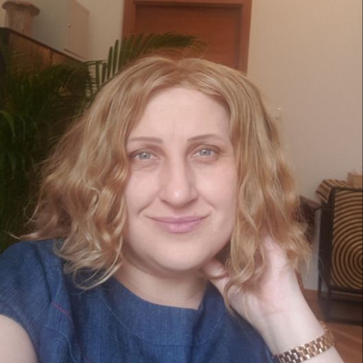 Anna Dominikowska, psychotraumatolog Warszawa