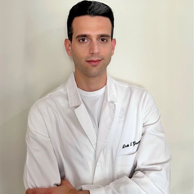 Carmelo Gusmano, endocrinologo Nissoria