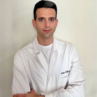 Ingrandire l'immagine: Carmelo Gusmano, endocrinologo Nissoria