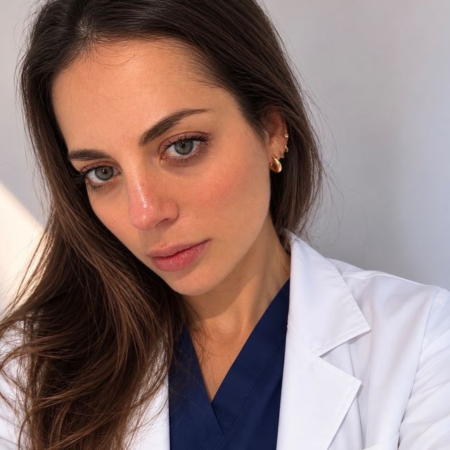 Giorgia Lerario, chirurgo estetico Milano