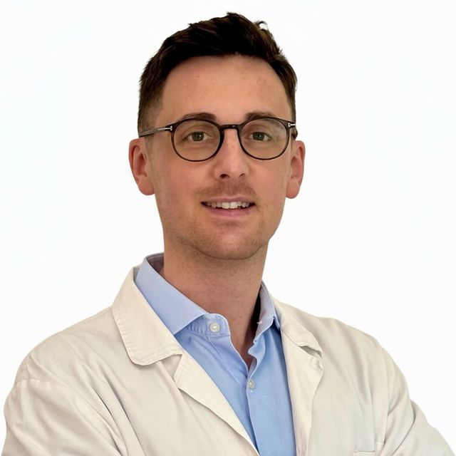 Marco Favilli, cardiologo Viareggio