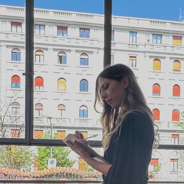 Arianna Perin, psicologo Padova