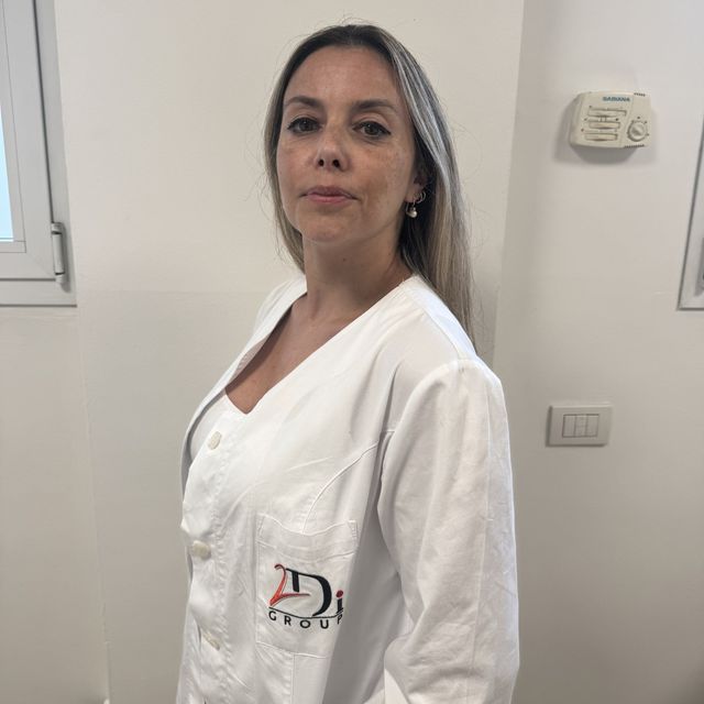 Marina Giorgiana Barrilà, medico estetico Milano