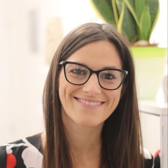 Marika Calcini, psicologo Sovigliana