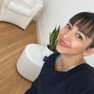 Ingrandire l'immagine: Anna Maria Demontis, psicologo clinico Roma